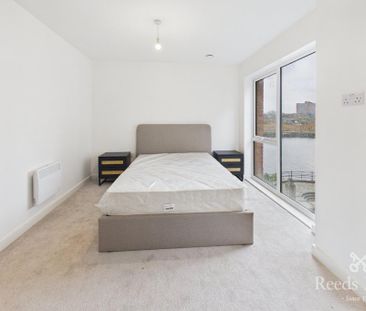 1 bedroom apartment to rent - Photo 5