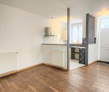 Appartement à louer 3 pièces 73.6m² - Photo 2
