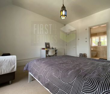 Stoneygate Road, Stoneygate, Leicester, LE2 - Photo 1
