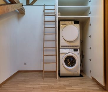 2.5 Zimmer, 62 m² - Foto 3