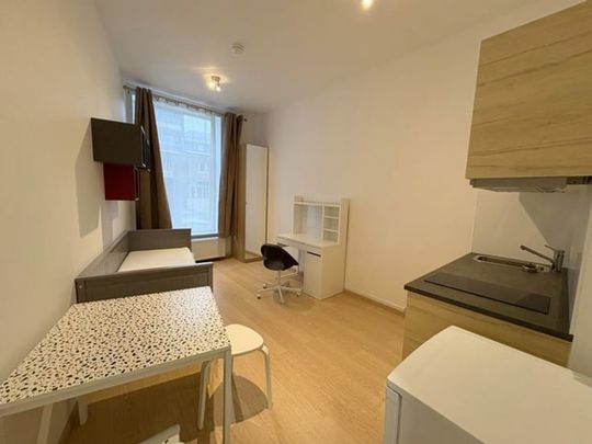 Studio te huur - Foto 1