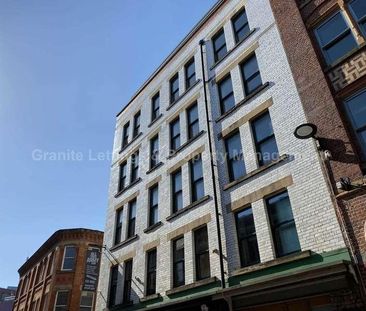 Tiber Place, Tib Street, Northern Quarter, Manchester, M4 - Photo 2