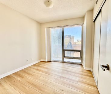 For Lease - 88 Harbour Street Unit# 3404, Toronto, Ontario - Photo 1