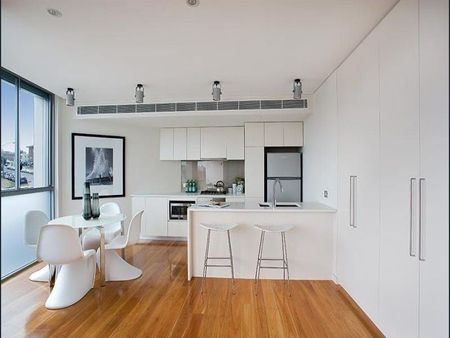 BEACHSIDE LUXURY TWO BEDROOM APARTMENT WITH SENSATIONAL VIEWS! - Photo 2