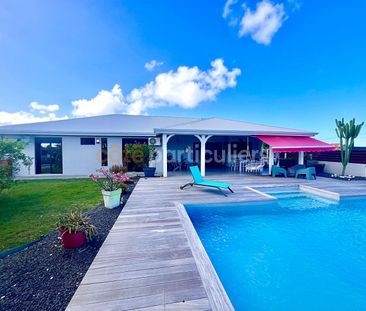 Location Maison 5 pièces 127m² - Photo 2