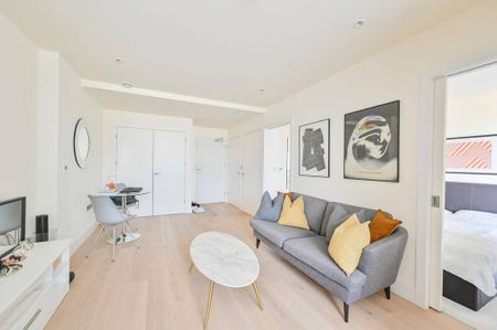 1 bedroom flat to rent - Photo 2