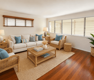 3 Bedroom Family Home with Plenty of Natural Light - Photo 1