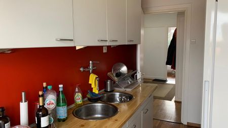 Apartment Den Haag - Vondelstraat - Photo 3