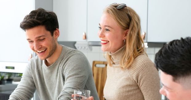 Nekvägen, Spånga - Photo 1