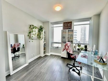 For Lease - 36 Park Lawn Road Unit# 2410, Toronto, Ontario - Photo 3