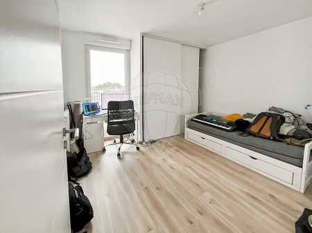 Appartement 3 chambre(s) à louer - Nantes - Photo 5