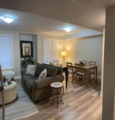 For Lease - 1431 Rolph Terrace, Milton, Ontario - Photo 2