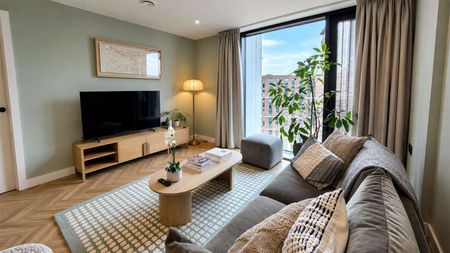 AVAILABLE NOW | 4 WEEKS RENT CREDIT AVAILABLE | BRAND NEW APARTMENTS | PET FRIENDLY | 24-HOUR CONCIERGE | LUXURY AMENITIES | VIEW NOW! - Photo 2