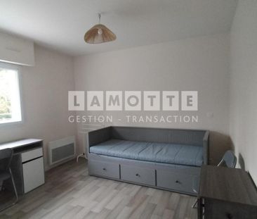 Appartement à louer studio - 19 m² - Photo 2