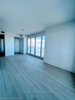 For Lease - 3883 QUARTZ Road Unit# 2804, Mississauga, Ontario - Photo 1