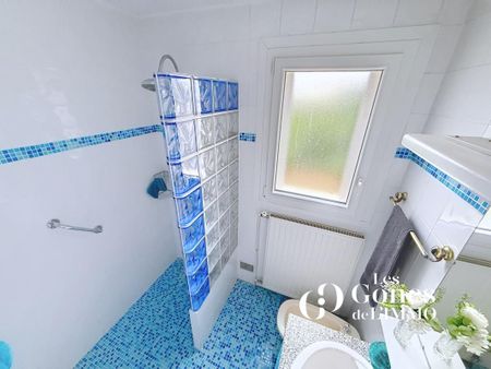 Location Maison 6 pièces 154m² ST GENIS LES OLLIERES 69290 - Photo 5