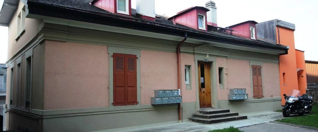 2 Zimmer, 43 m², 2. Stock - Photo 1