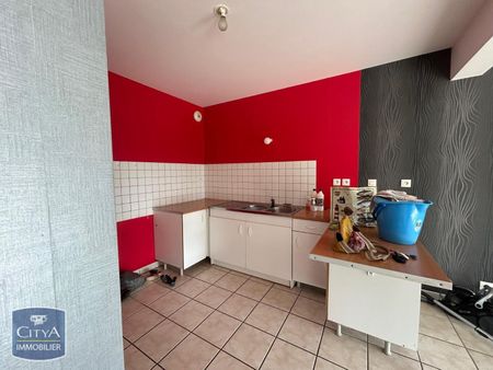 Location Appartement 2 pièces 57m² ST MARCELLIN EN FOREZ 42680 - Photo 2