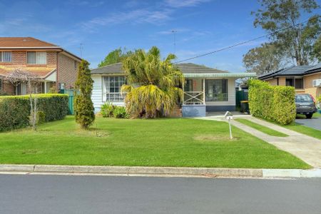 8 Turimetta Avenue, Leumeah NSW 2560 - House For Rent | Domain - Photo 4