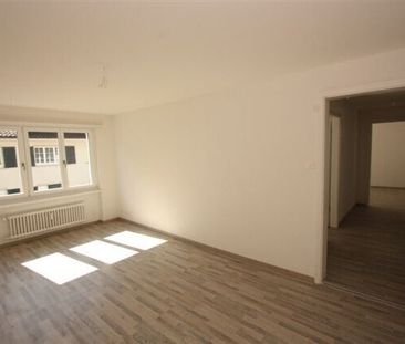 2 1/2 room apartment to rent in Pratteln - Foto 1