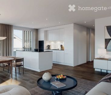 3.5 Zimmer, 77 m² - Foto 3