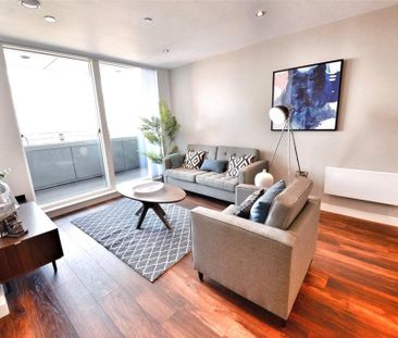 2 bedroom apartment to rent - Photo 2
