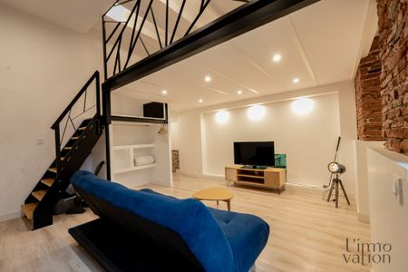 Location Appartement 2 pièces 46m² TOULOUSE 31400 - Photo 2