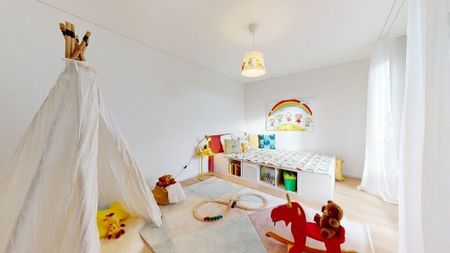 Modernes und zentrales Wohnen - Foto 3