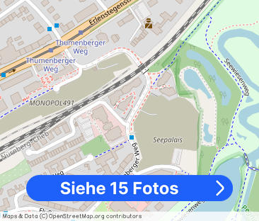 Gemütliche 2-Zimmer-Wohnung - Foto 1