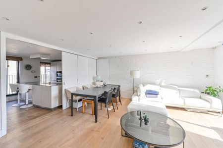 3 bedroom flat to rent - Photo 3