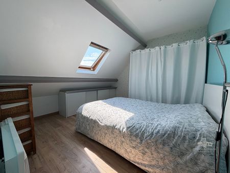 Location Maison 6 pièces 95m² - Photo 4