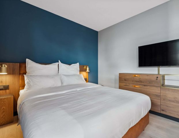 Wohnung in der Fischerstraße - Photo 1