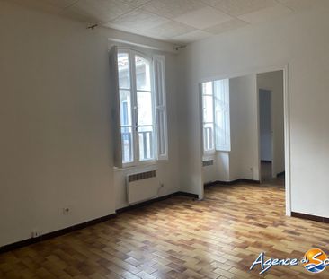 Location Appartement 2 pièces 44m² NARBONNE 11100 - Photo 2