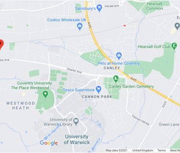 Howcotte Green, Canley, CV4 8BP - Photo 3