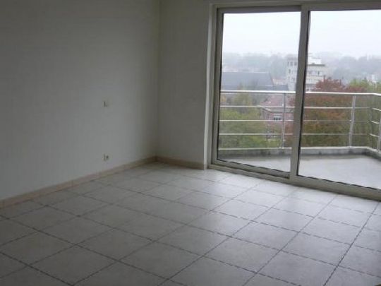 UCCLE : PENTHOUSE 2 CHAMBRES + TERRASSE - Uccle - Photo 1