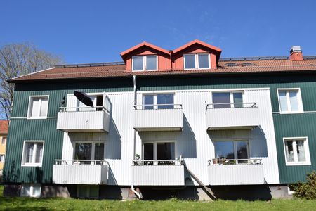 Ögontröstgatan 4C - Foto 3