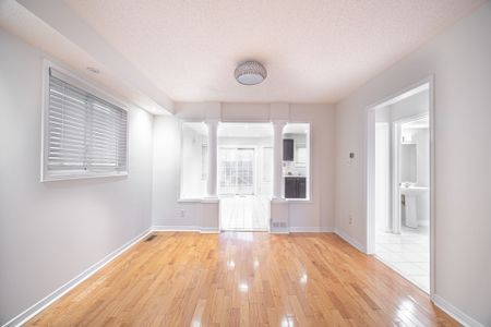 For Lease - 3850 Cedar Hedge Rise, Mississauga, Ontario - Photo 4