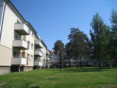 Edeforsgatan 38 - Foto 2