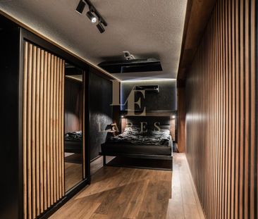 Park Szczęśliwicki | Dom modułowy parterowy | PKP - Zdjęcie 4