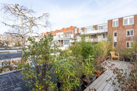 Te huur: Appartement De Perponcherstraat 63 in Den Haag - Photo 2