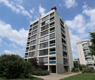 Familienfreundlich wohnen mit Aussicht - Photo 4