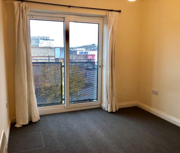 1 bedroom apartment to rent Carpathia Drive, Southampton, SO14 - Photo 3