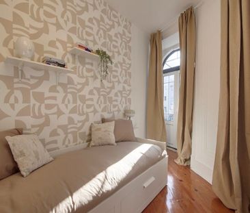 Travessa Santo António à Graça, Lisbon, Lisbon 1170-336 - Photo 6