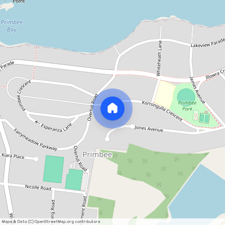 57b Korrongulla Crescent, Primbee NSW 2502