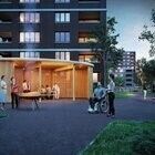 1.5-room apartment for rent at the cutting edge of technology - Photo 4