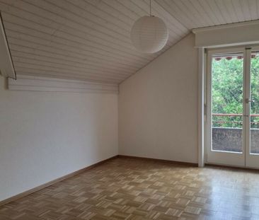 Appartement 2.5 pièces à CHF 1320.-/mois charges comprises - Photo 1