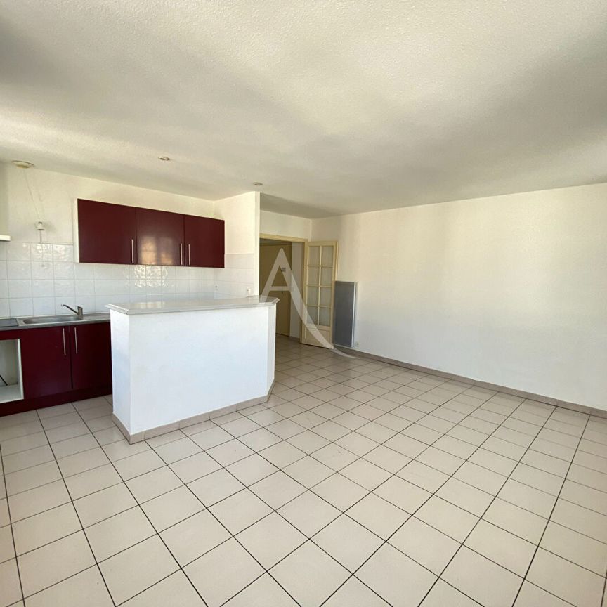 Location Appartement 3 pièces 55m² - Photo 1