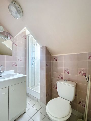 Appartement T1 Nantes à louer - Photo 3