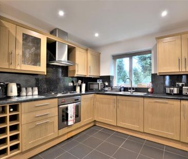 2 bedroom apartment to rent - Photo 6