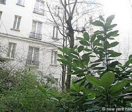 Logement à Paris, Location meublée - Photo 3